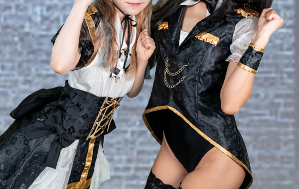 笑顔と制服で彩る、コンカフェメイドの日常を体験しよう！