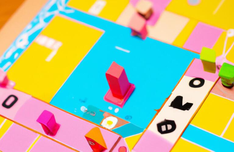 新宿でかわいいボードゲームパーティを楽しもう！