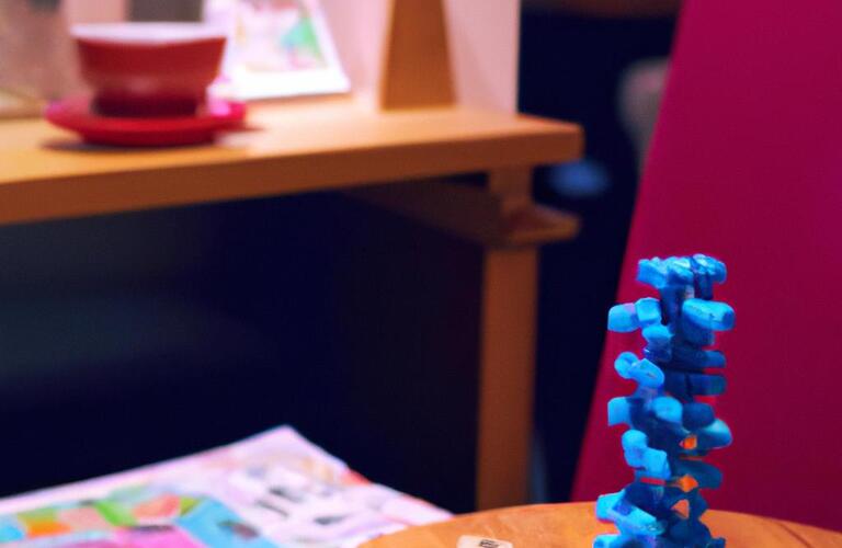 新宿でソロプレイのロマンチックなひと時を！ボードゲームカフェで心地よい時間を