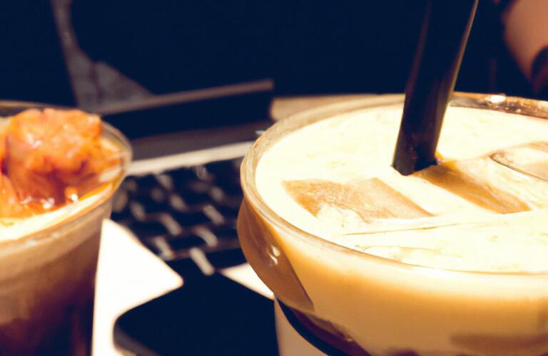 ワクワクのおしゃれカフェ！おしゃれ×グループ×お酒×ソフトドリンクで楽しいひとときを