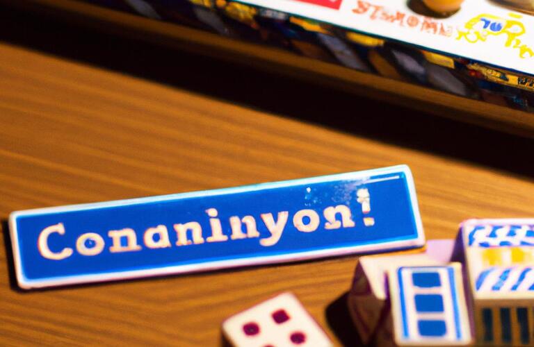 新宿で繋がる！ボードゲーム二次会