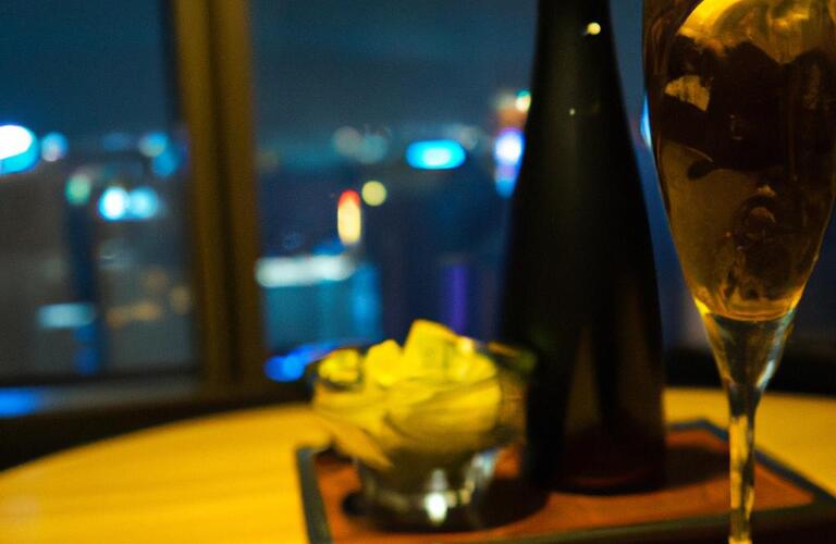 新宿で特別な夜を！初心者でも楽しめる飲み会プラン！