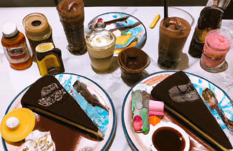 インスタ映え抜群！新宿の安いコンカフェで特別な体験を